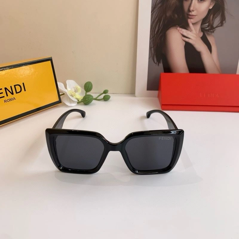 Fendi Sunglasses OnTrend 279208