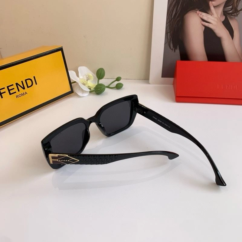 Fendi Sunglasses OnTrend 279208