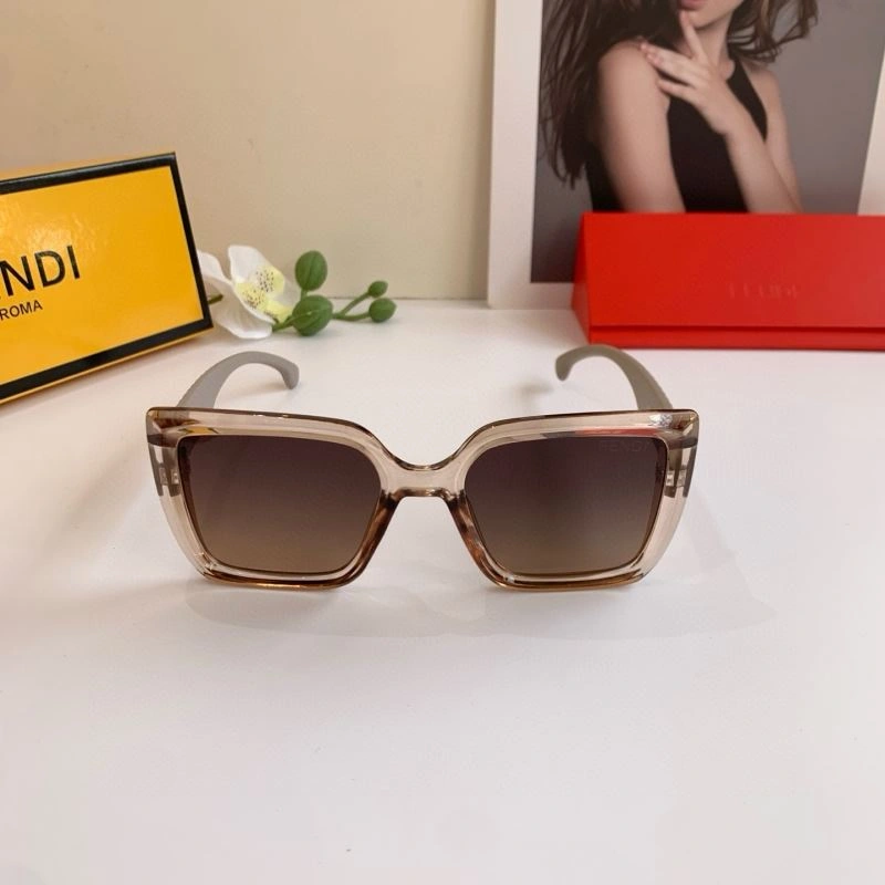 Fendi Sunglasses Modern 279204