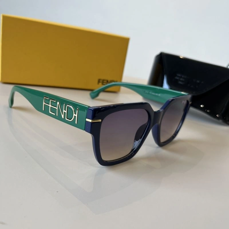 Fendi Sunglasses FashionForward 279215