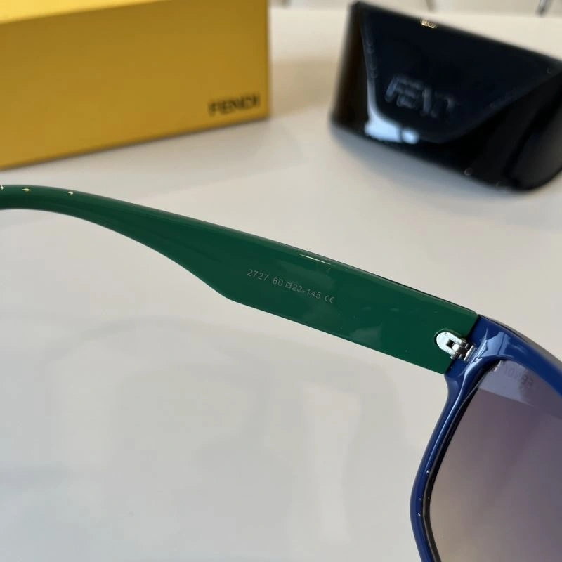 Fendi Sunglasses FashionForward 279215