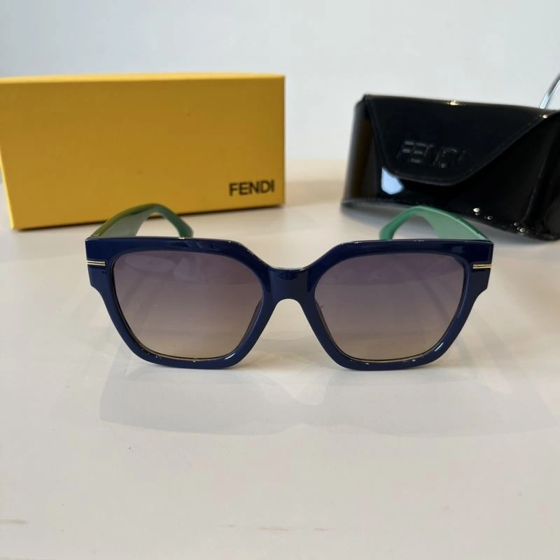 Fendi Sunglasses FashionForward 279215