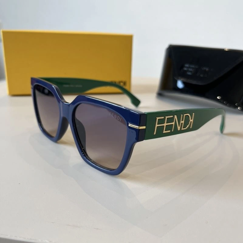 Fendi Sunglasses FashionForward 279215
