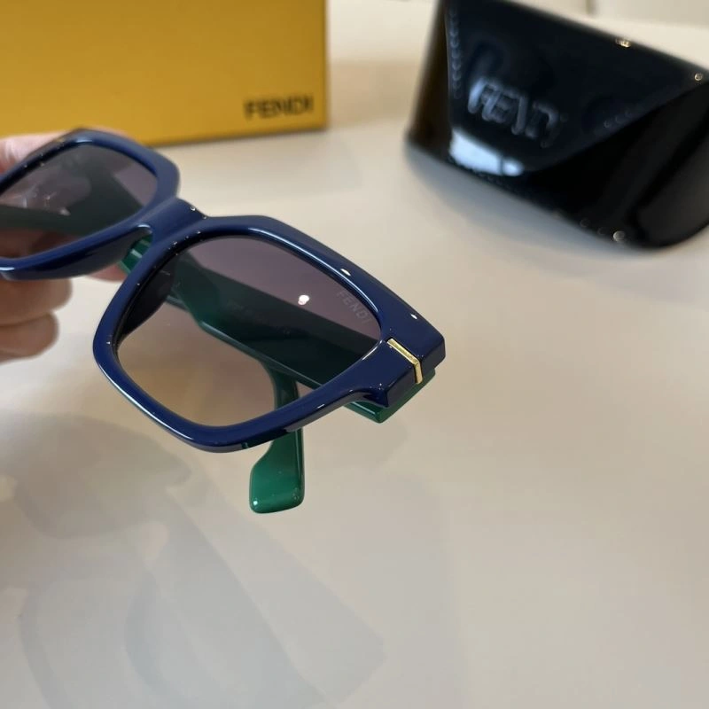 Fendi Sunglasses FashionForward 279215