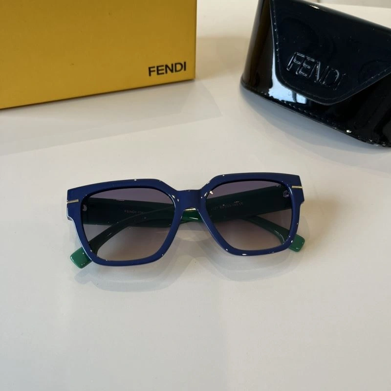 Fendi Sunglasses FashionForward 279215