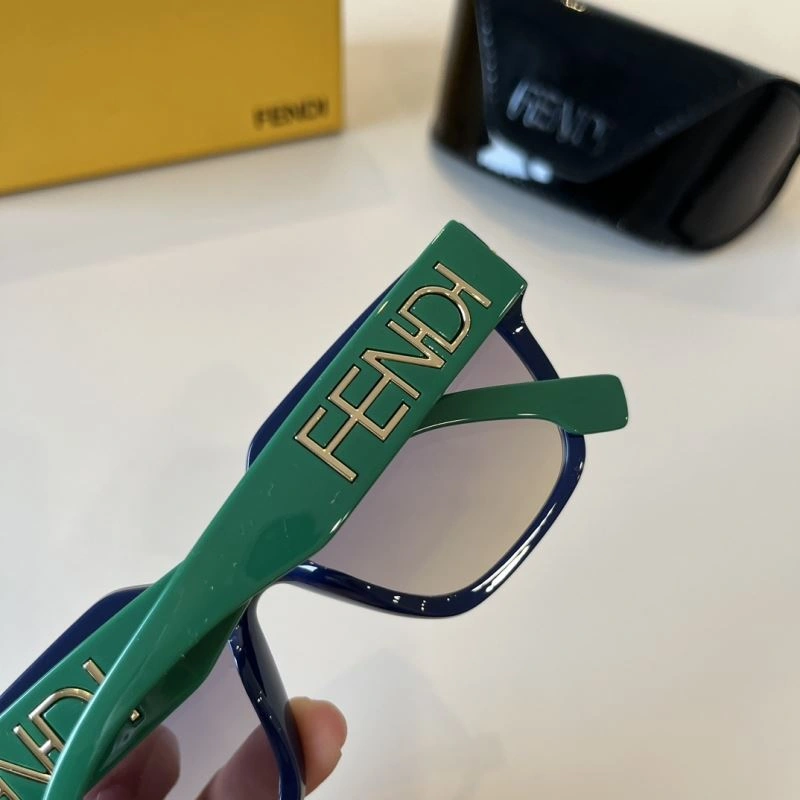 Fendi Sunglasses FashionForward 279215