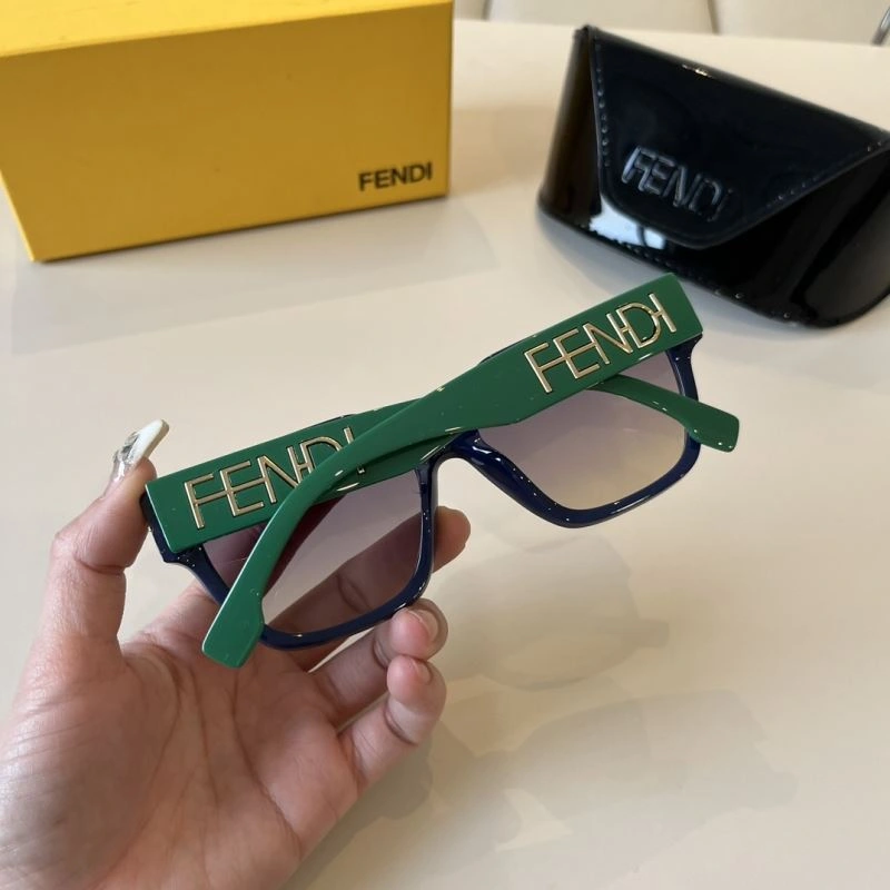 Fendi Sunglasses FashionForward 279215
