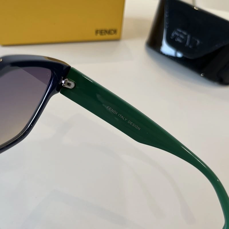 Fendi Sunglasses FashionForward 279215