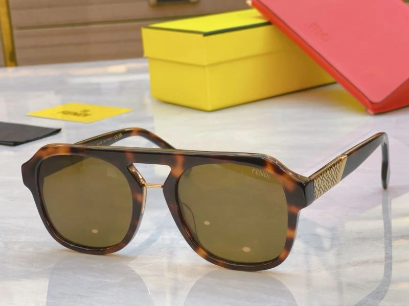 Fendi Sunglasses Stretchable 279220