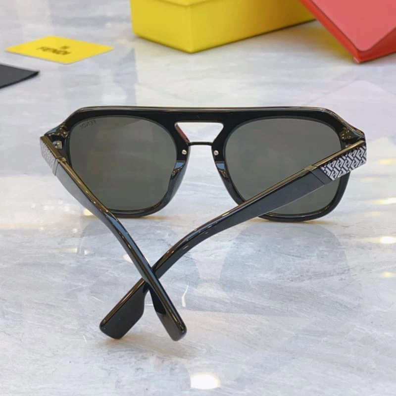 Fendi Sunglasses Stretchable 279220