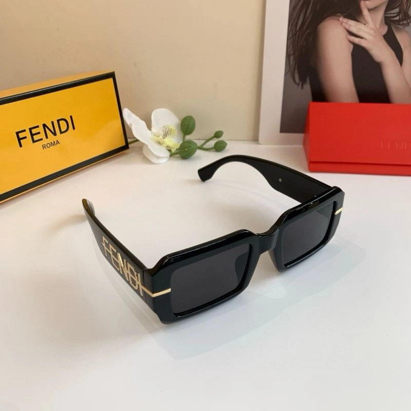 Affordable Fendi Sunglasses 279217