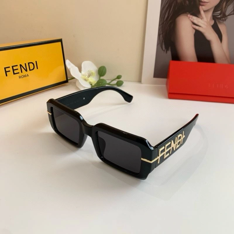 Affordable Fendi Sunglasses 279217