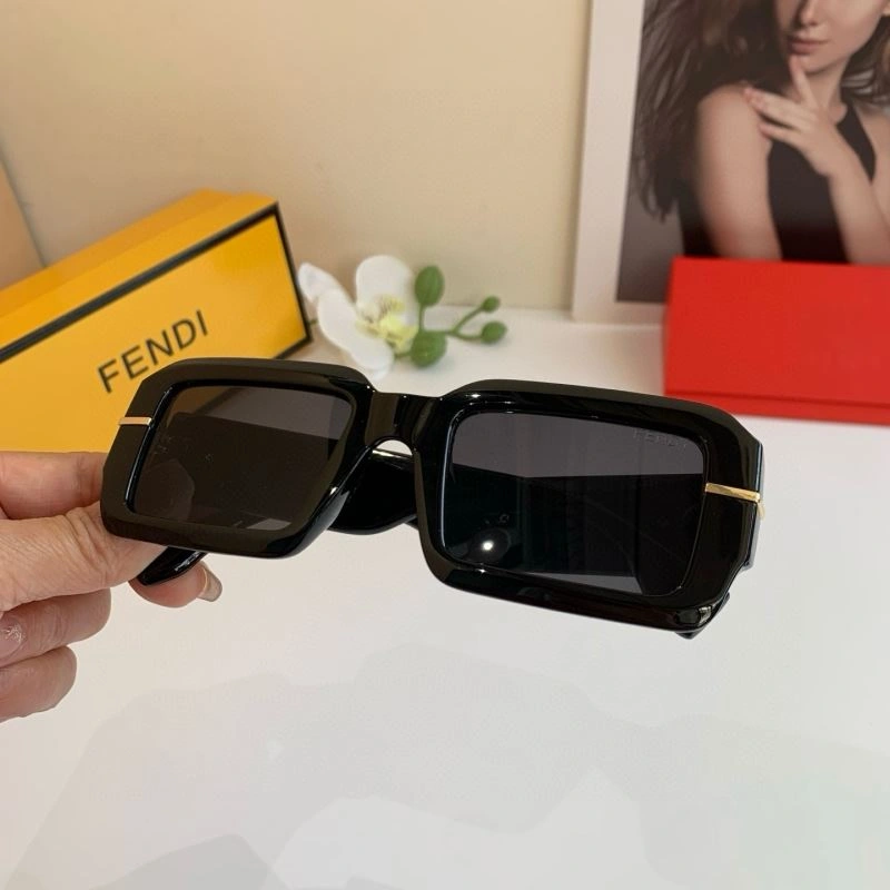 Affordable Fendi Sunglasses 279217