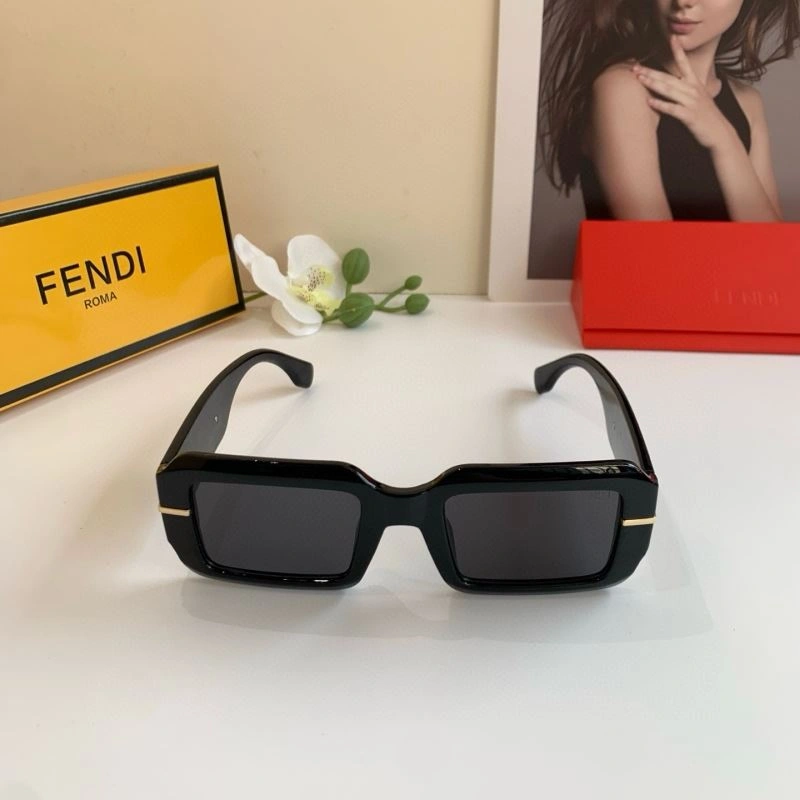 Affordable Fendi Sunglasses 279217