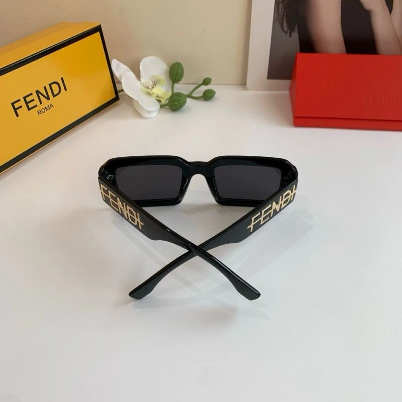 Affordable Fendi Sunglasses 279217