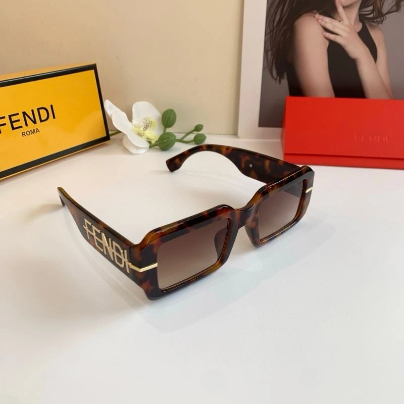 Upgraded Fendi Sunglasses 279209