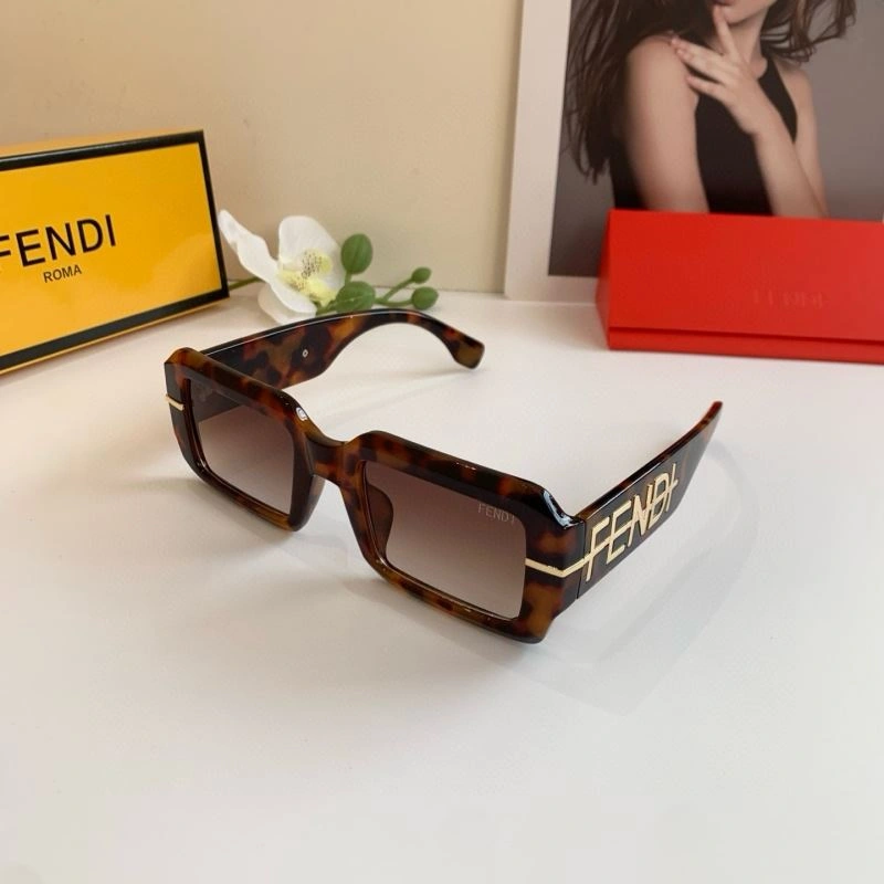 Upgraded Fendi Sunglasses 279209