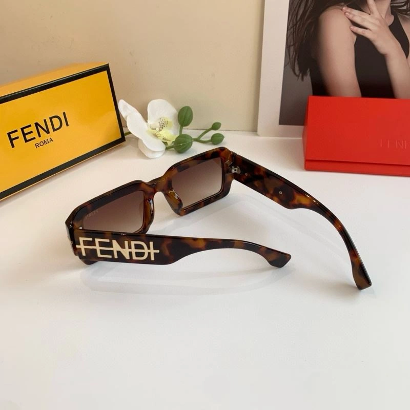 Upgraded Fendi Sunglasses 279209