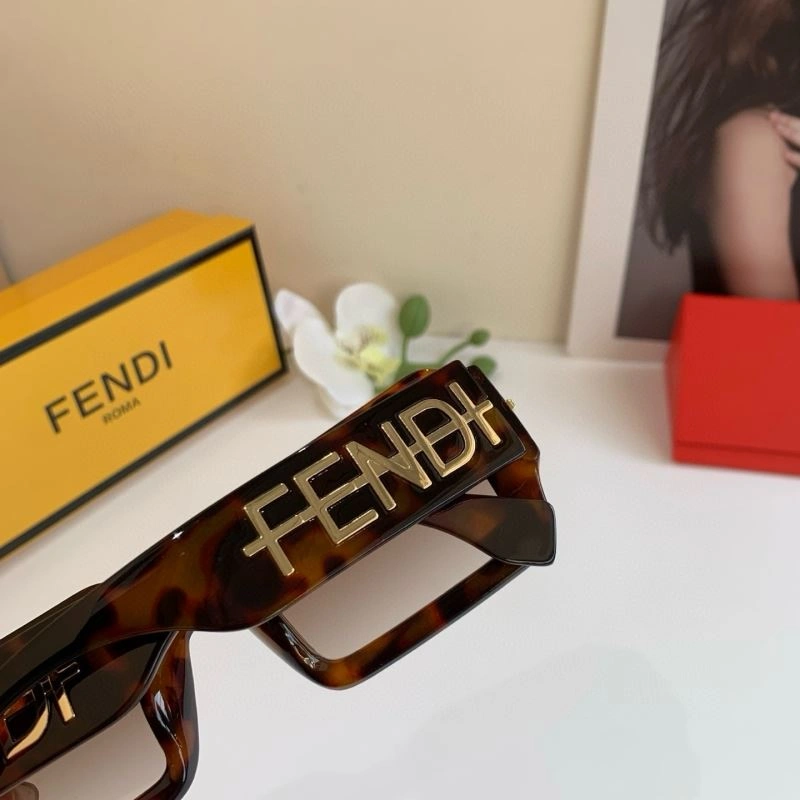 Upgraded Fendi Sunglasses 279209