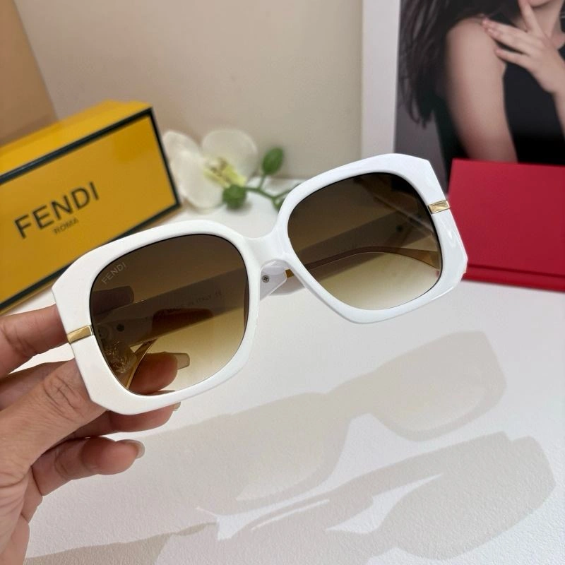 SportInspired Fendi Sunglasses 279207