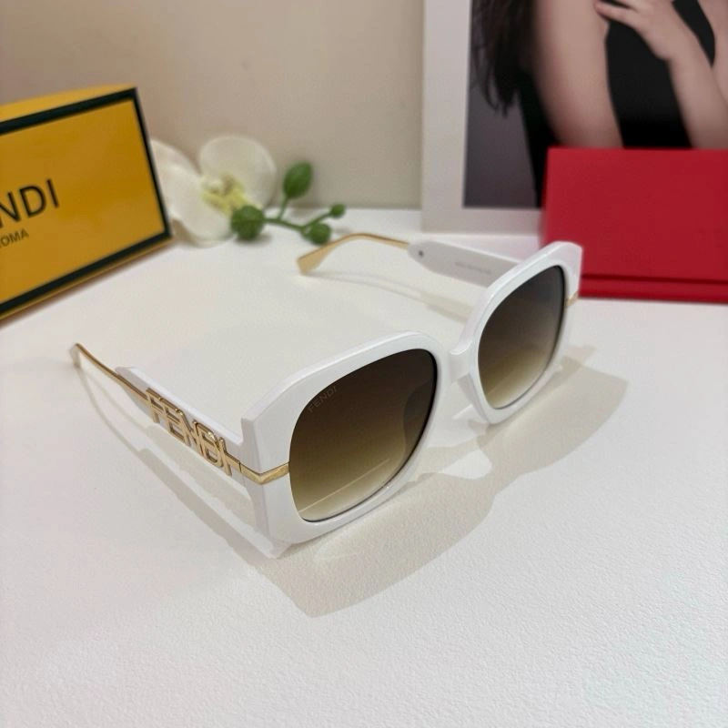SportInspired Fendi Sunglasses 279207
