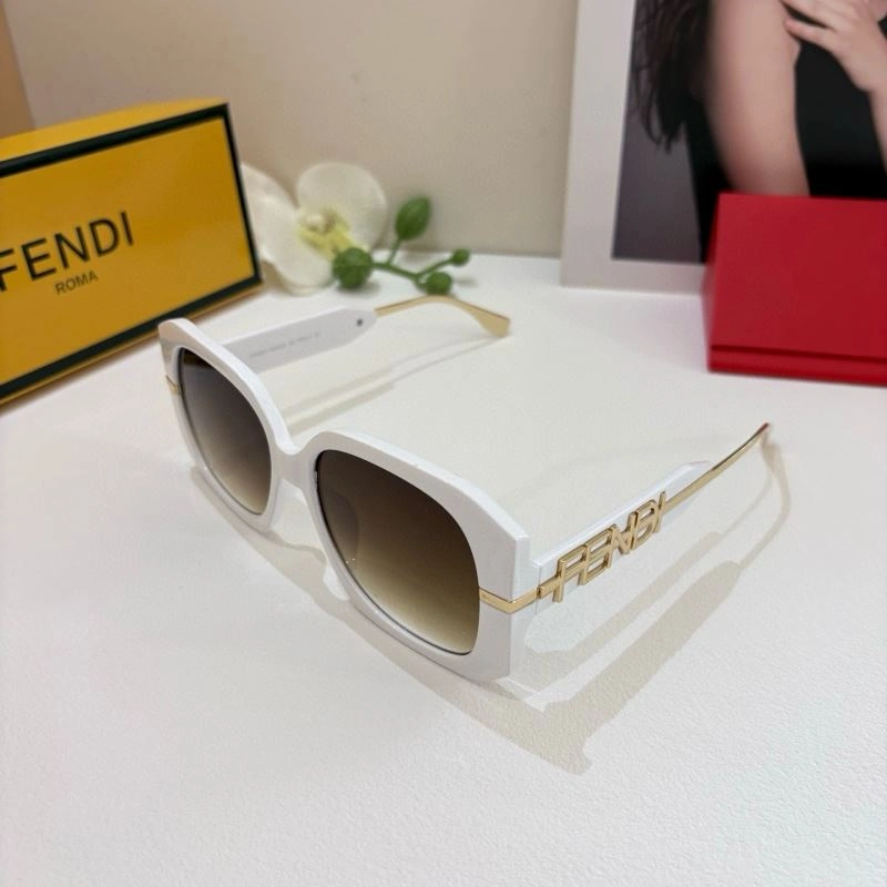 SportInspired Fendi Sunglasses 279207