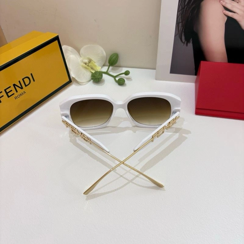 SportInspired Fendi Sunglasses 279207
