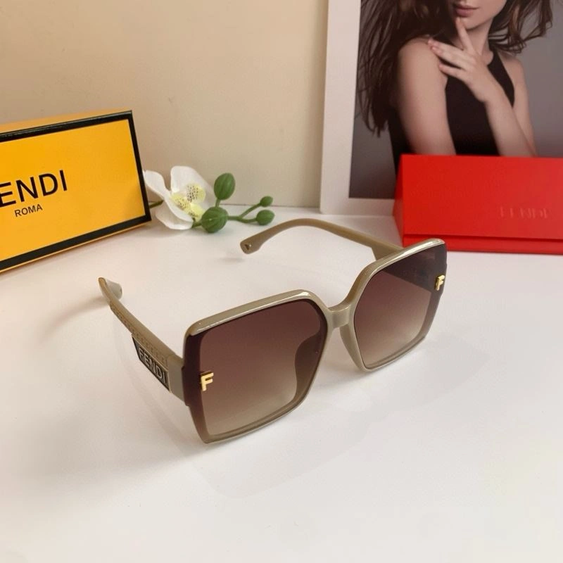Fendi Sunglasses Affordable 279203