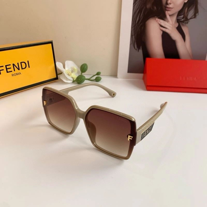 Fendi Sunglasses Affordable 279203