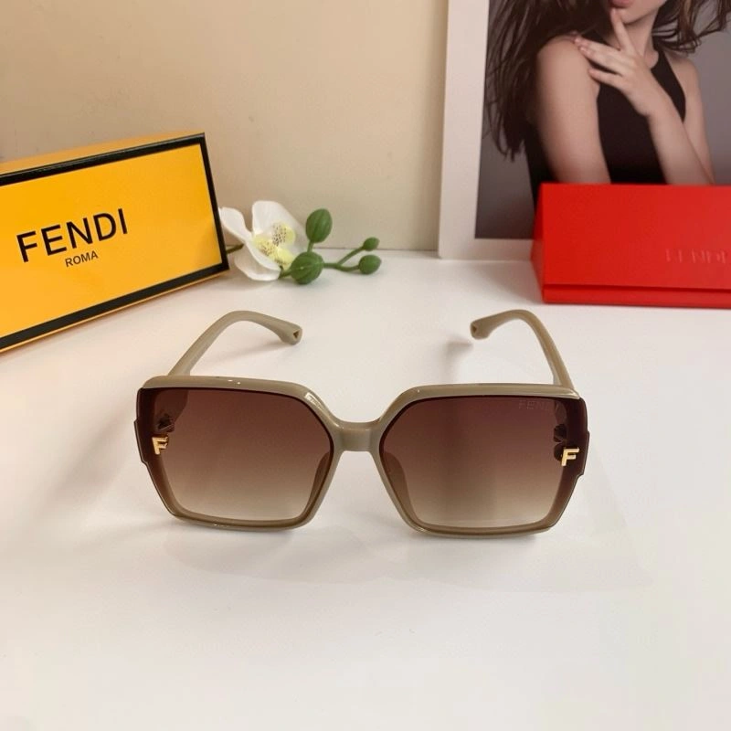 Fendi Sunglasses Affordable 279203