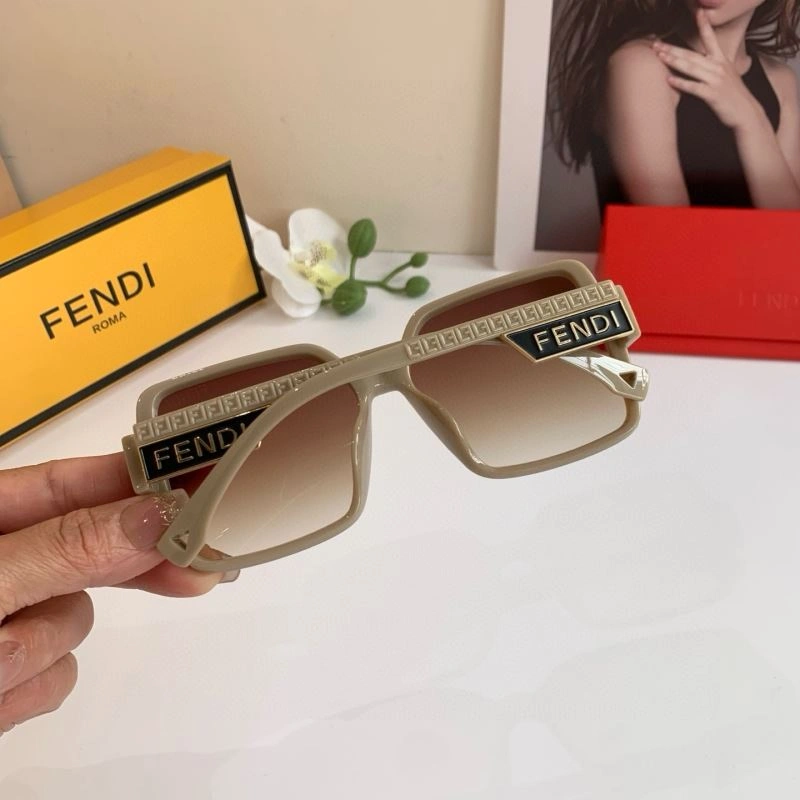 Fendi Sunglasses Affordable 279203