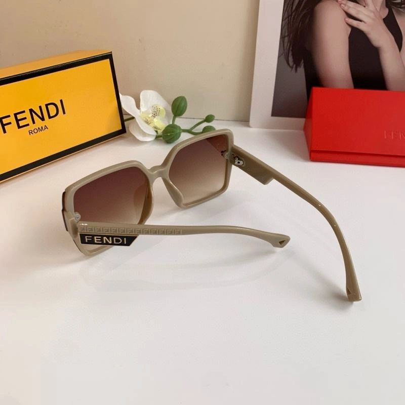 Fendi Sunglasses Affordable 279203