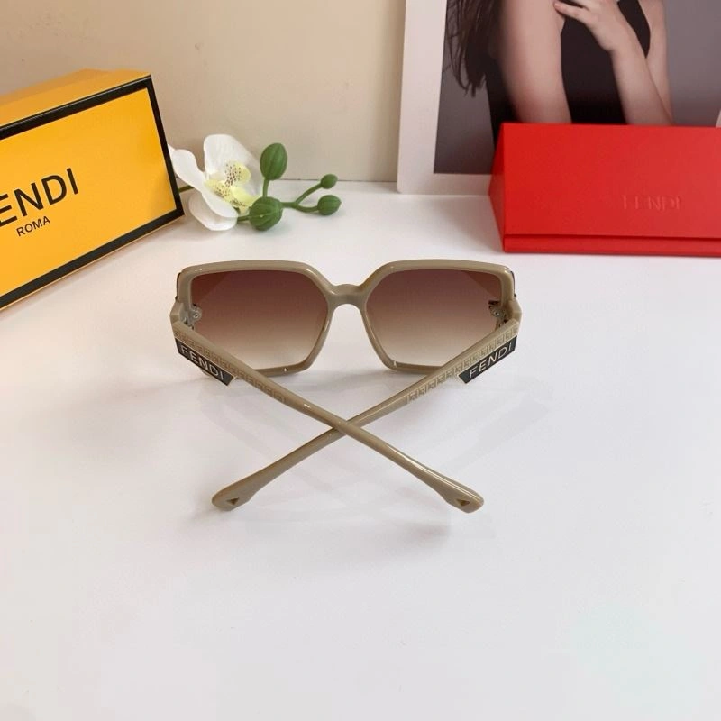 Fendi Sunglasses Affordable 279203