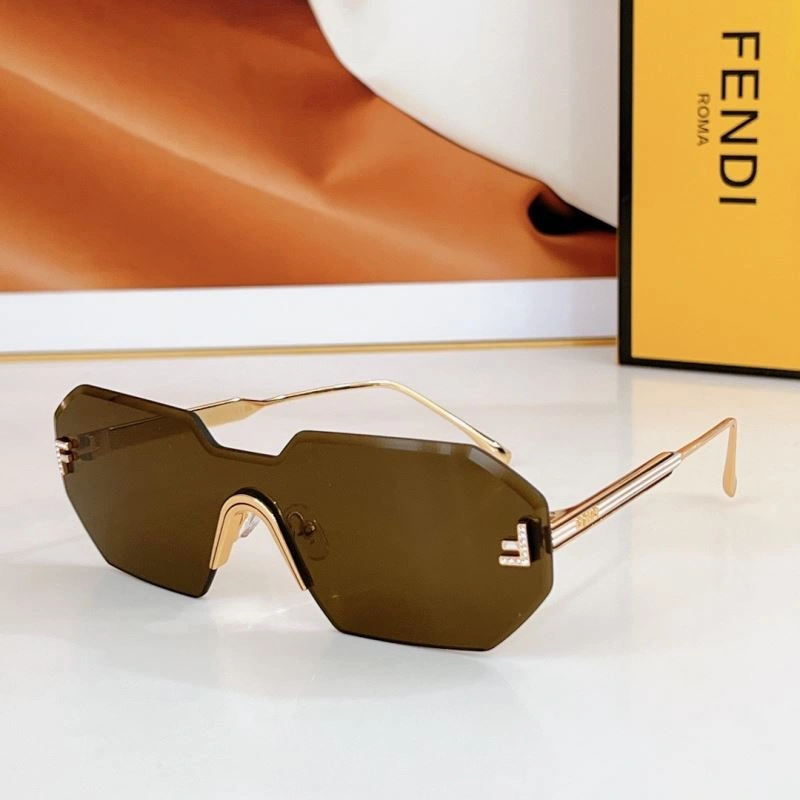 Fendi Sunglasses WeatherProof 279214