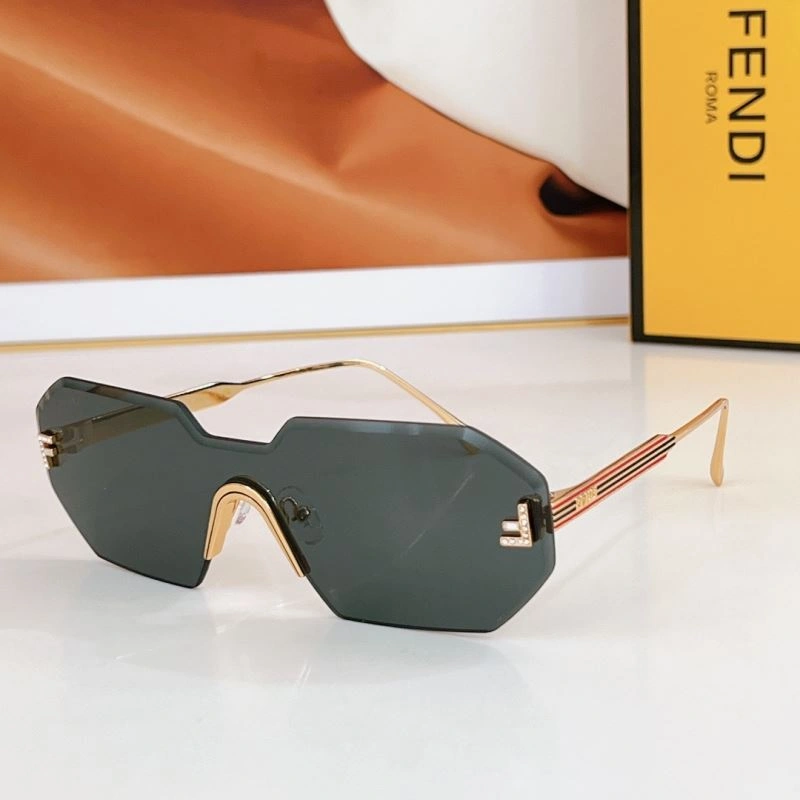 Fendi Sunglasses WeatherProof 279214