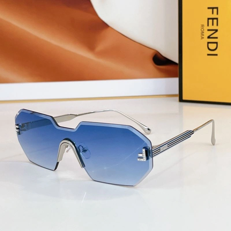 Fendi Sunglasses WeatherProof 279214