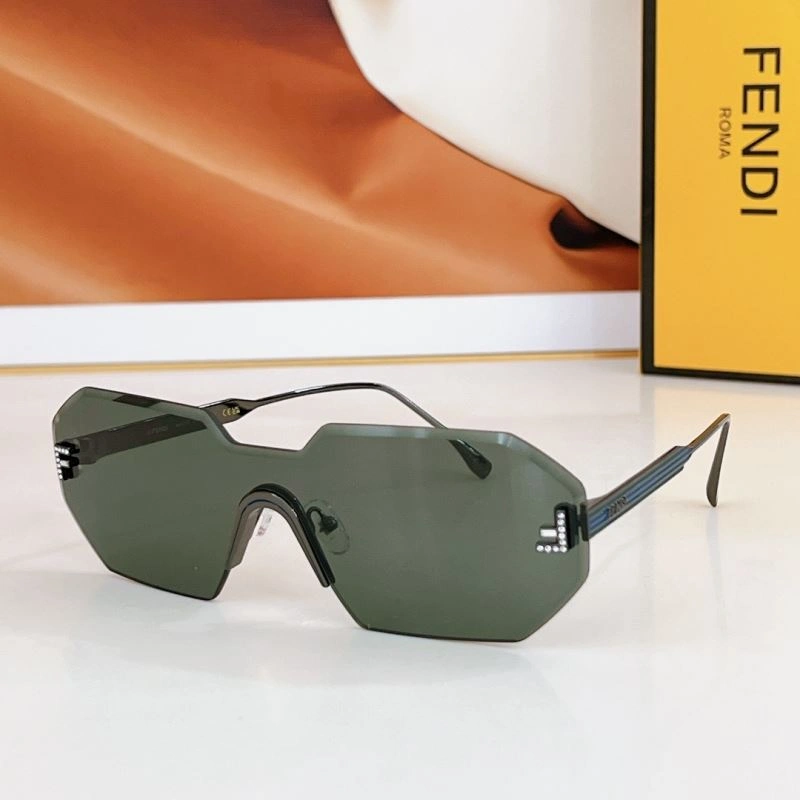 Fendi Sunglasses WeatherProof 279214