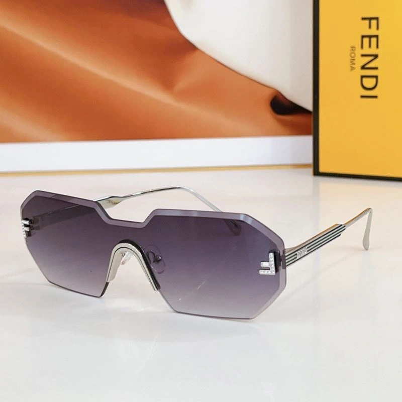 Fendi Sunglasses WeatherProof 279214