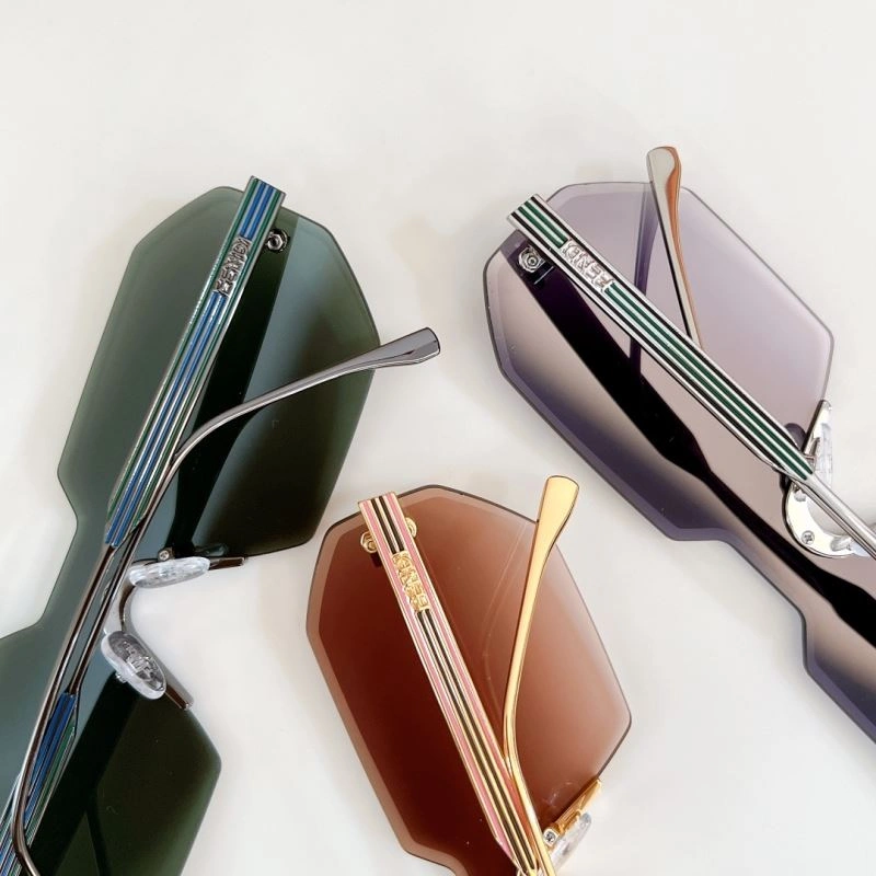 Fendi Sunglasses WeatherProof 279214