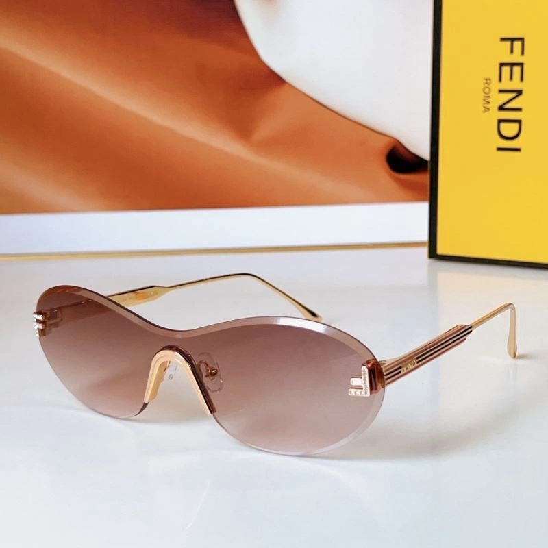 SmartChoice Fendi Sunglasses 279206