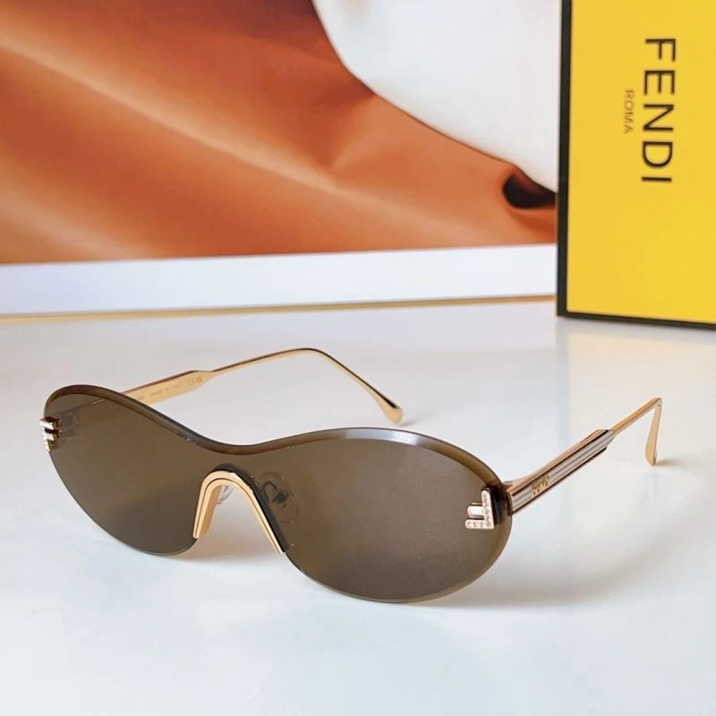 SmartChoice Fendi Sunglasses 279206