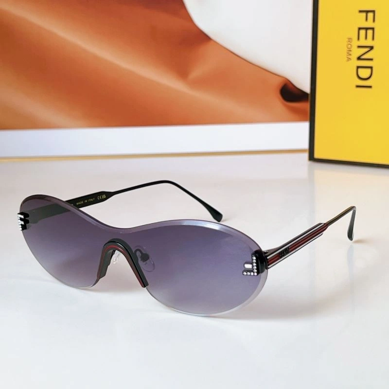 SmartChoice Fendi Sunglasses 279206