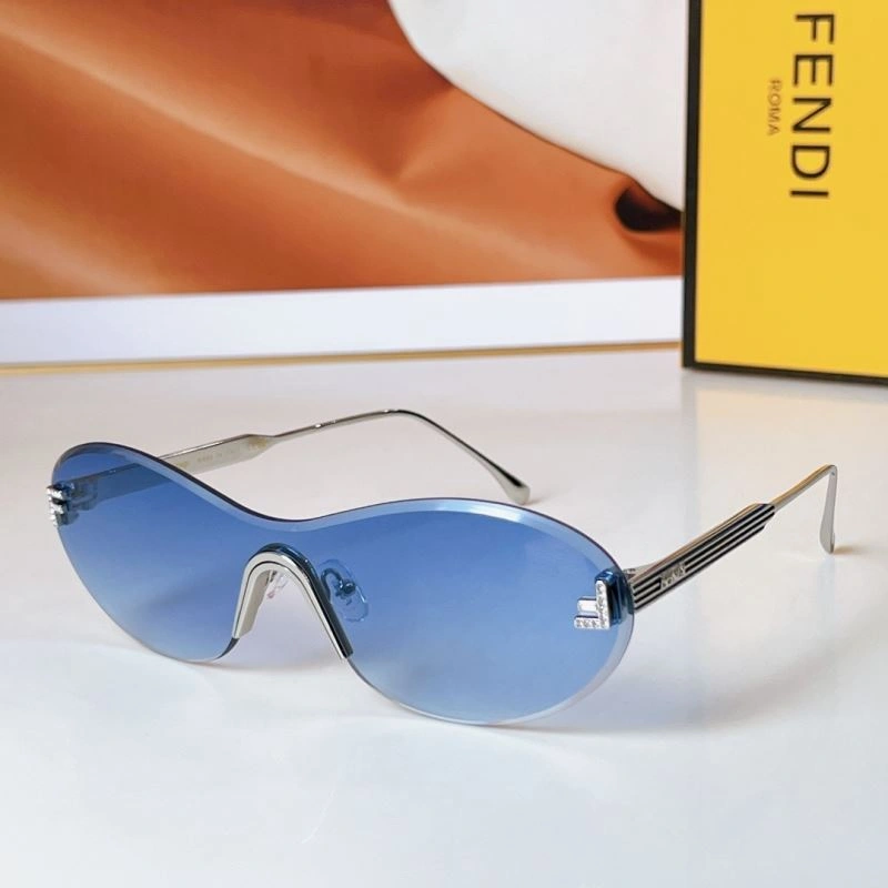SmartChoice Fendi Sunglasses 279206