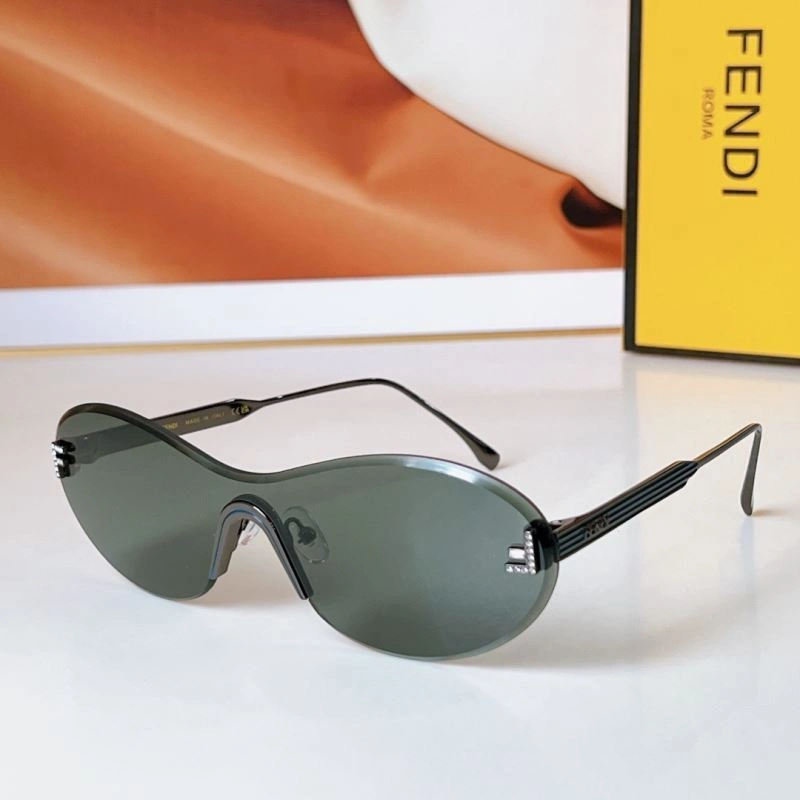 SmartChoice Fendi Sunglasses 279206
