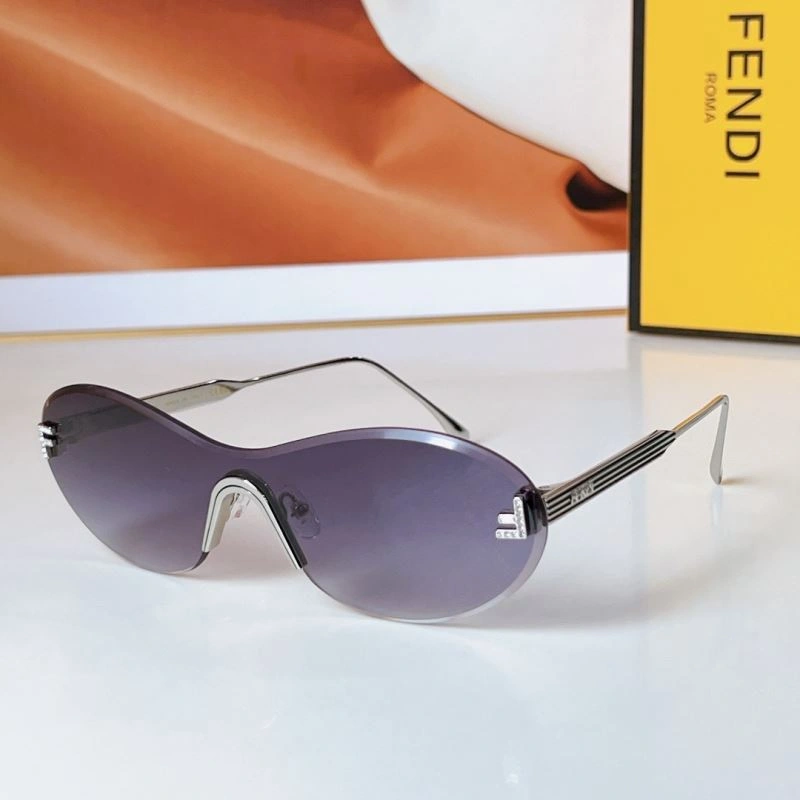 SmartChoice Fendi Sunglasses 279206