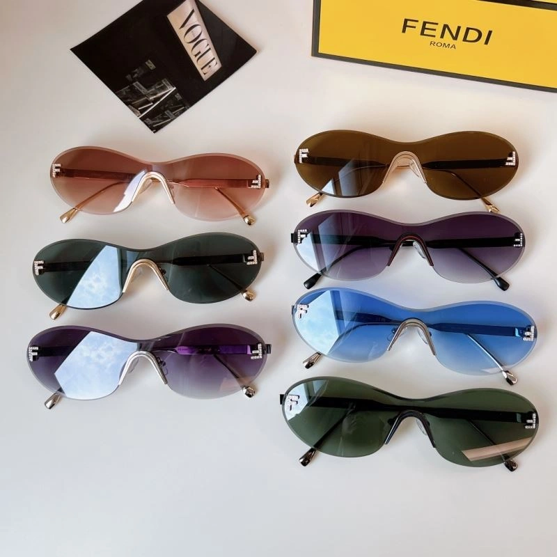 SmartChoice Fendi Sunglasses 279206