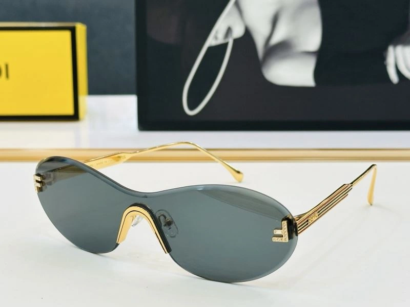 Upgraded Fendi Sunglasses 279197