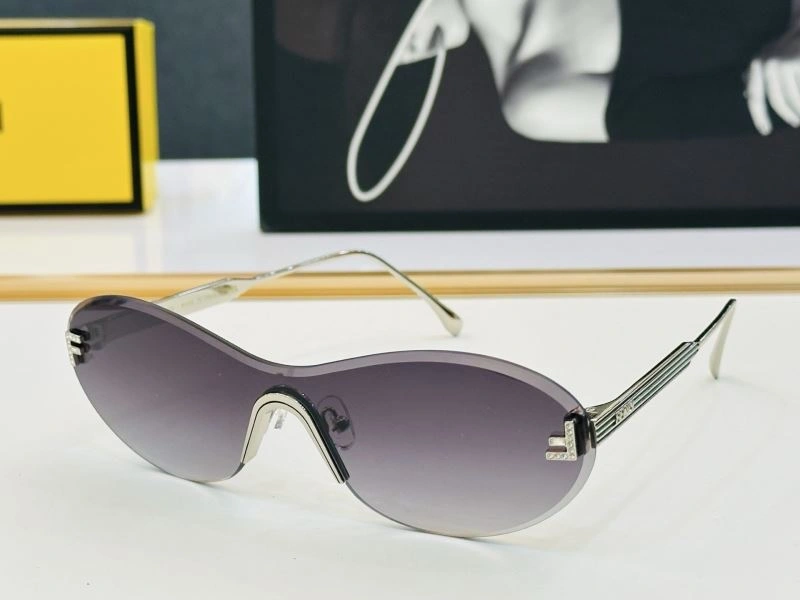 Upgraded Fendi Sunglasses 279197