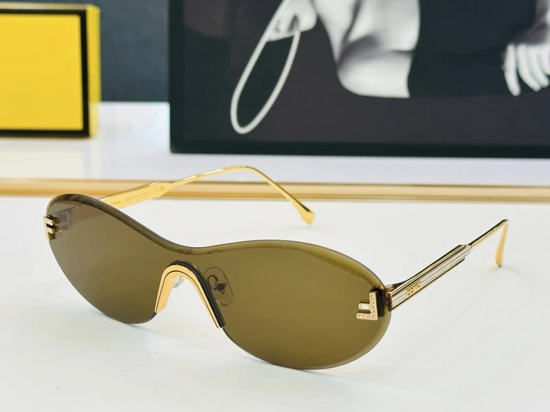 Upgraded Fendi Sunglasses 279197