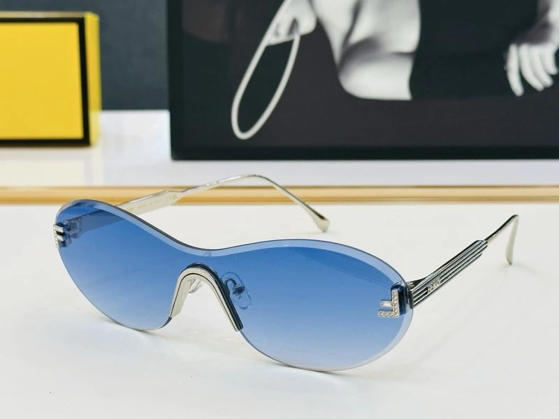 Upgraded Fendi Sunglasses 279197